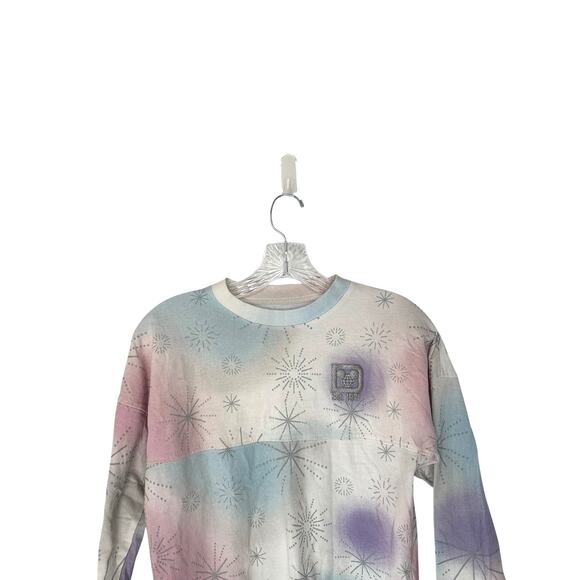 Disneyland Mickey‎ and Friends Disney 100 Celebration Girls Spirit Jersey Medium - Picture 8 of 14